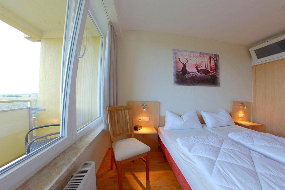 Apartment 535 Hohegeiß Exteriér fotografie