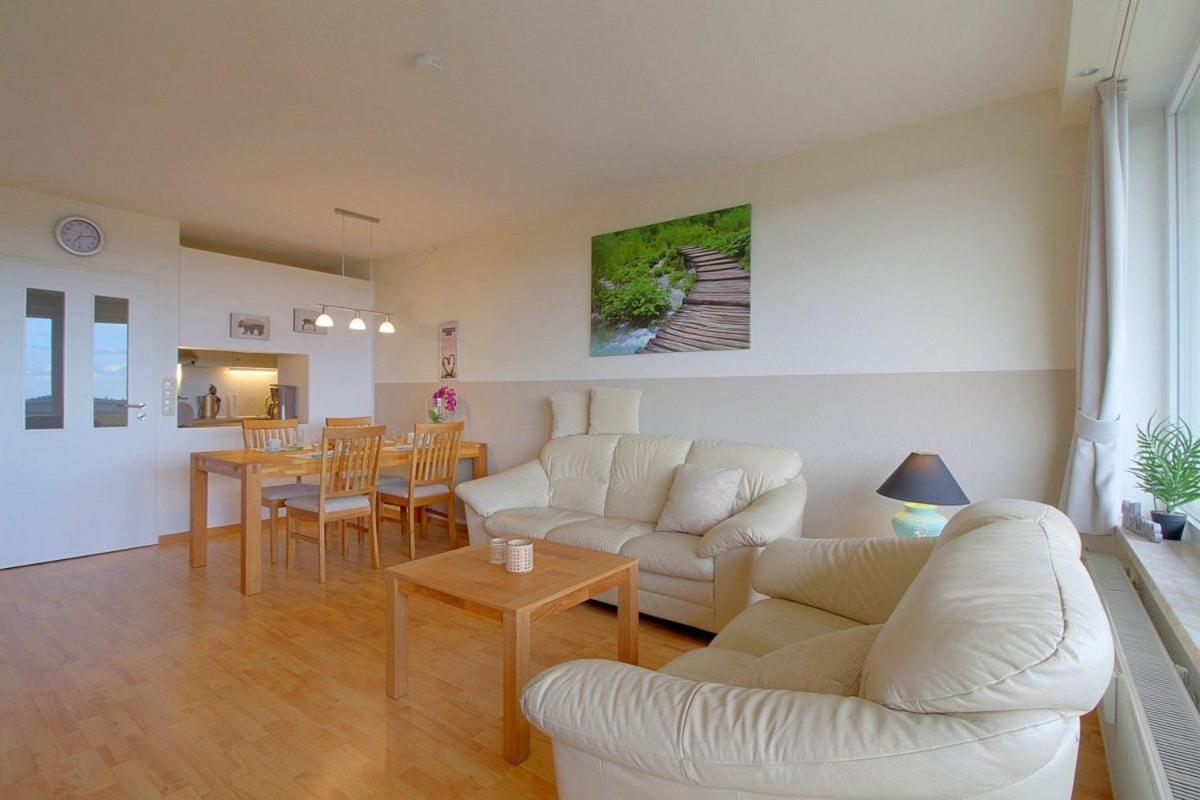 Apartment 535 Hohegeiß Exteriér fotografie