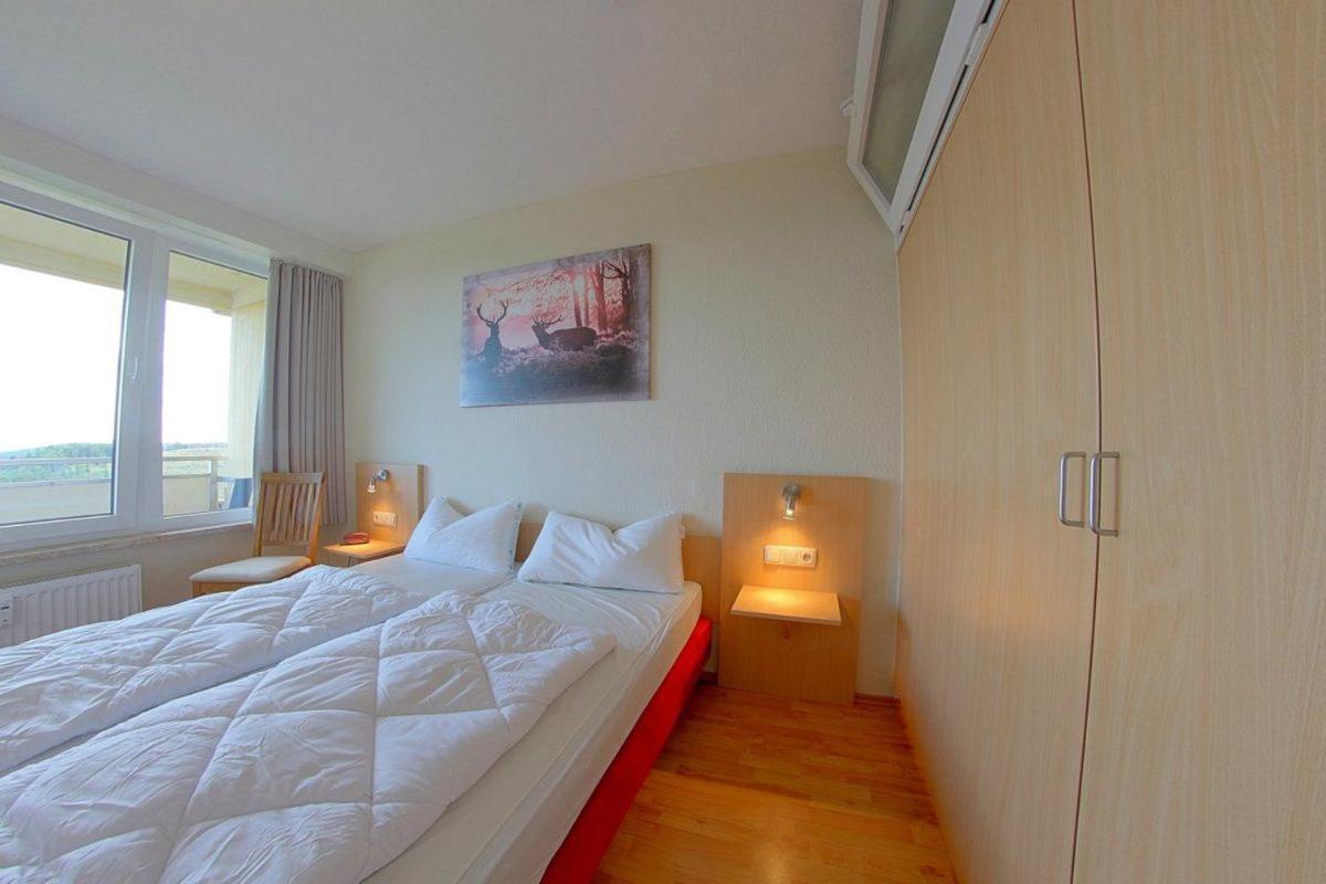 Apartment 535 Hohegeiß Exteriér fotografie