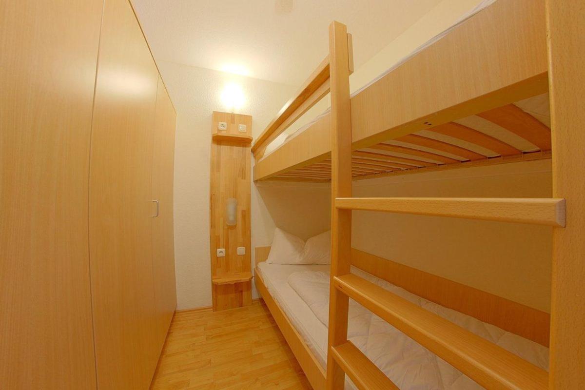 Apartment 535 Hohegeiß Exteriér fotografie