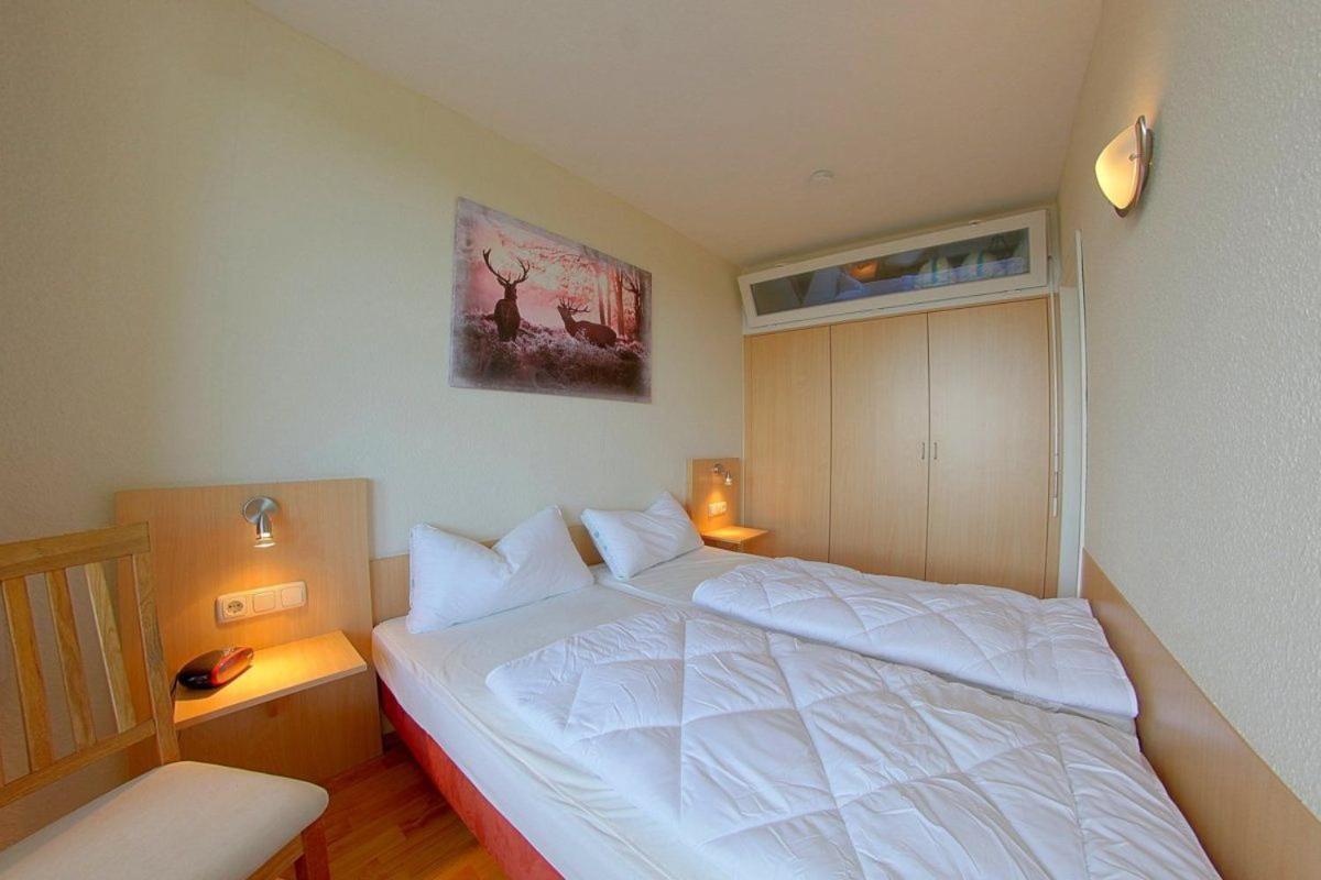 Apartment 535 Hohegeiß Exteriér fotografie